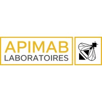 Apimab Laboratoires Logo