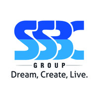 SSBC Group Logo