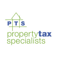 Property Tax Specialists Logo