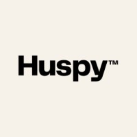 Huspy Logo