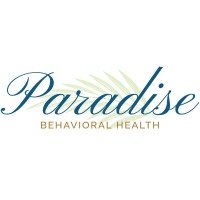 Paradise Behavioral Health Logo