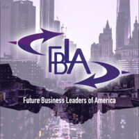 UCR Phi Beta Lambda | Future Business Leaders of America Logo
