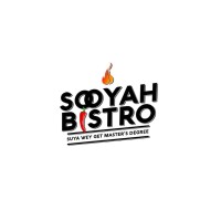 Sooyah Bistro Ltd. Logo