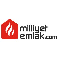 Milliyet Emlak Logo