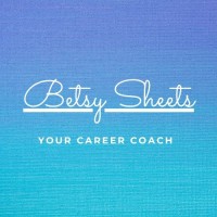 Betsy Sheets - Your Career Coach Logo