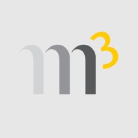 m3 Group Logo