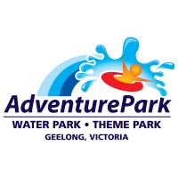 Adventure Park (Australia) Logo