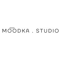 Moodka.Studio Logo