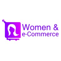 Women and e-Commerce (WE) Logo