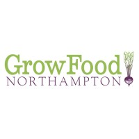Grow Food Northampton Logo