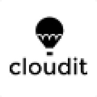 Cloudit Logo