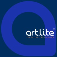 Artlite Illumination Pvt. Ltd. Logo