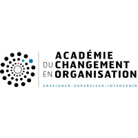 Académie du Changement - EATO - Ecole dAnalyse Transactionnelle spécialisation Organisations à Lyon Logo