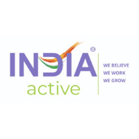 IndiaActive Logo