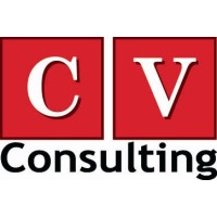 CV Consulting Sàrl Logo