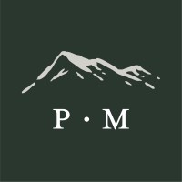 Petes Mountain Wealth Management Logo