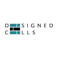 Designed Cells Co., Ltd. Logo