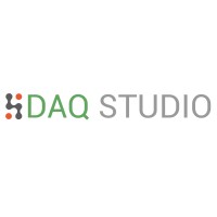 The DAQ Studio Logo
