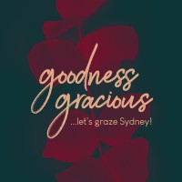 Goodness Gracious Sydney PTY LTD Logo