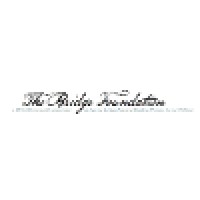 Bridge Foundation Logo