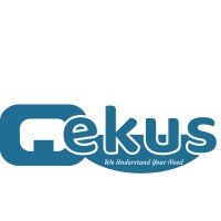 Qekus Management Pvt. Ltd. Logo
