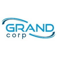 Grand Corp Tecnologia Logo