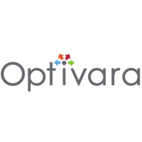 Optivara, Inc. Logo
