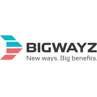 Bigwayz (Inginomicx Technologies Pvt Ltd.) Logo