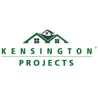 KENSINGTON Projects S.L. Logo