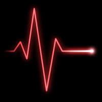 Red Line Media Inc. Logo