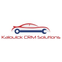Kalouick CRM Solutions Logo