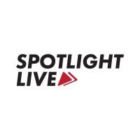 Spotlight Live Logo