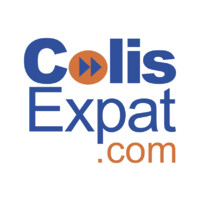 ColisExpat Logo