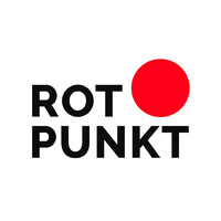 Rotpunkt Køkken Logo