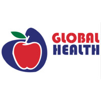 Global Health Co. Logo