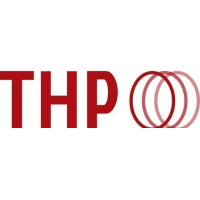 Trace Heating Projects Ltd Logo