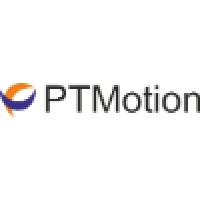 PTMotion GmbH - a Belden Universal and Ruland Manufacturing Company Logo