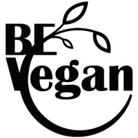 BE Vegan vzw Logo