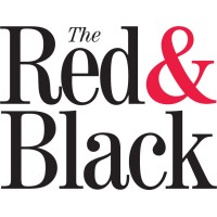 The Red & Black Publishing Co. Logo