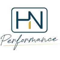 HN Performance GmbH Logo