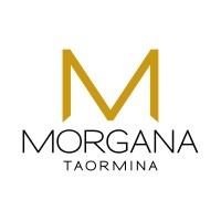 Morgana Taormina Logo