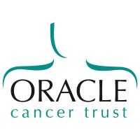 Oracle Cancer Trust Logo