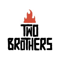 Two Brothers Logo