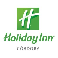 Holiday Inn Córdoba Logo
