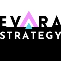 Evara Strategy Logo