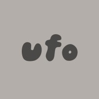 ufo.studio Logo