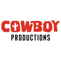 Cowboy Productions Logo