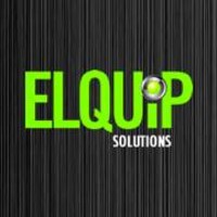 Elquip Solutions Logo
