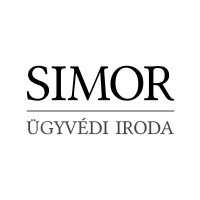 Simor Attorneys at Law Logo