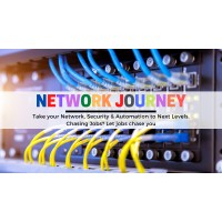 NETWORK JOURNEY Logo